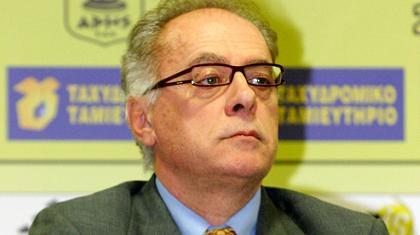 Τζεβελέκης: «Χειροκρότημα και μετά την ήττα»