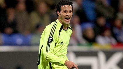 Κάλβο: «Νίκη με ΑΕΚ, Μπράγκα»