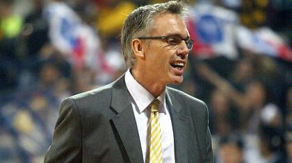 Χέρμπερτ: «Να αποδείξουμε ότι μπορούμε»