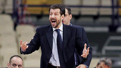 Ματσόν: «Όλοι είδαν ότι αξίζαμε τη νίκη»