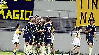 ΑΡΗΣ: Να μπει με το «δεξί»