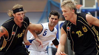 ''Αλωσε'' την Κυψέλη ο Αρης