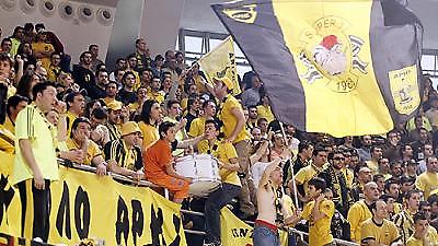 Α1: Μια αγωνιστική στον Άρη