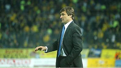 ΕΡΓΟΤΕΛΗΣ: Εκτός ο Τάσιτς