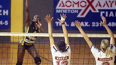 Άλλοι δυο πέρασαν… ένας περιμένει