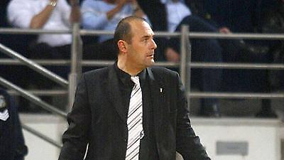 Καλαφατάκης: «Μας πείσμωσε το πώς χάσαμε»