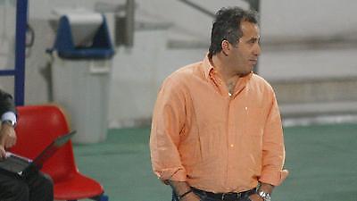 Έφυγε για… δουλειά