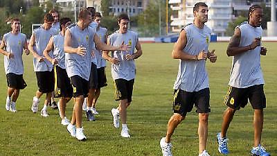 Α1: Κίνηση ανθρωπιάς από τον Άρη