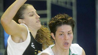 Τουρνουά ανθρωπιάς και αλληλεγγύης στον Χολαργό