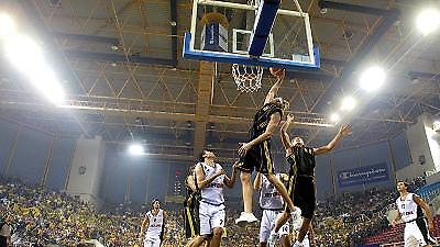 Πείσμα μετά την απογοήτευση