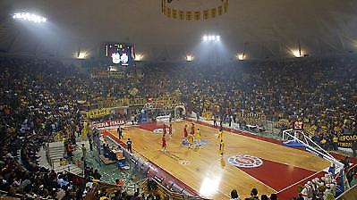 Α1: Το μυαλό στην Νάπολι