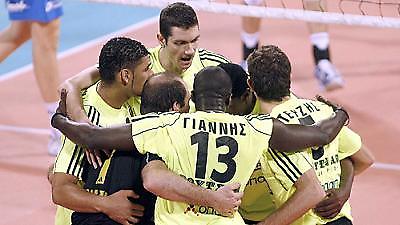 Περιμένουν τον Ολυμπιακό