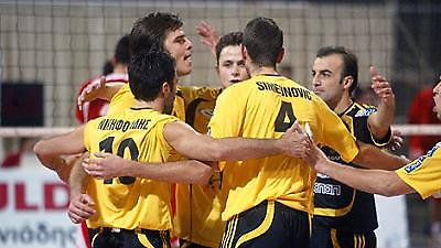 Μπαμπαλιούτας: «Φαβορί ο Ηρακλής αλλά…»