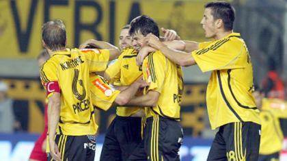 Νίκη και φύγαμε για τους «32»