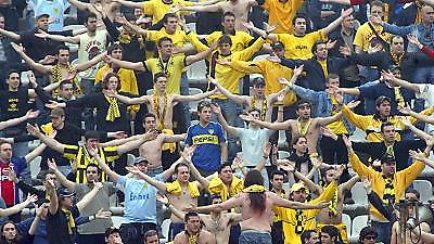 Το μπαλάκι στη FIFA…