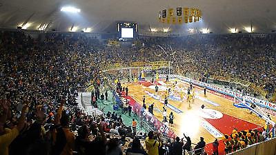 Όλα για όλα...