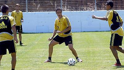 ΑΡΗΣ: Ήττα με καλή εμφάνιση