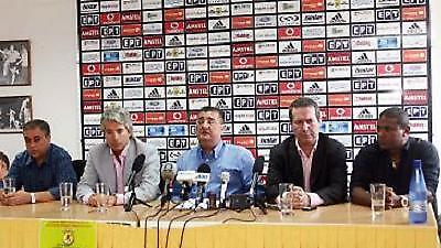 Σκόρδας: «Χωρίς τον κόσμο δεν έχουμε μέλλον»