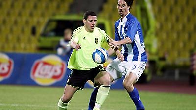 ΑΡΗΣ – ΗΡΑΚΛΗΣ (19:00 ΝΕΤ)