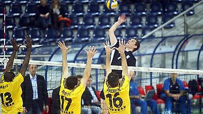 Στον Εύοσμο με Ολυμπιακό