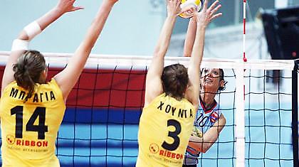 Χωρίς «αιώνιους» αλλά με Μαρκόπουλο