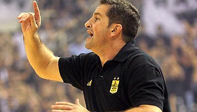 Το 'στοίχημα' του Ζούρου