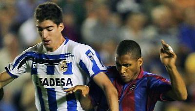 Ενδιαφέρον της Λίβερπουλ για τον Αριθμέντι