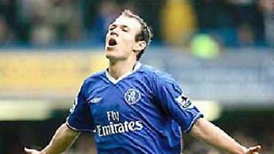 Κοντά σε πενταετή συμφωνία Τσέλσι και Ρομπέν