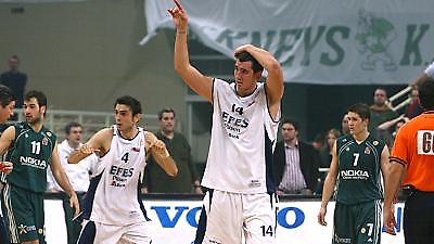 Εκτός ο Αρσλάν