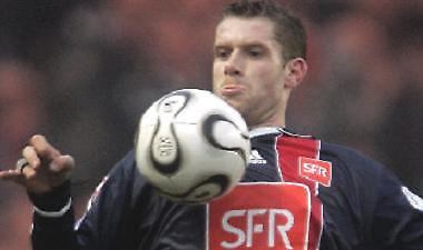 Αρμάν ο αντι-Αμπιντάλ για τη Λιόν;