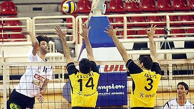 Κοντά στον Άρη…