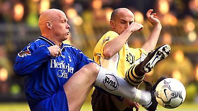 Bundesliga: Απειλητική η Αρμίνια