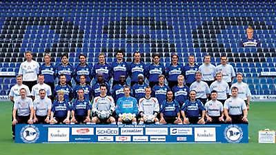 Νέα ομάδα για τον Αχανφούφ