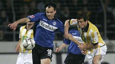 Bundesliga: Στο χείλος του γκρεμού η Ντόρτμουντ