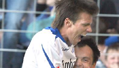 Bundesliga: Ήττα-«σοκ» για Βέρντερ