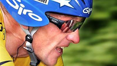 Λανς Άρμστρονγκ: Το πραγματικό φαινόμενο