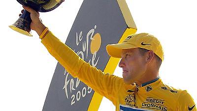 Άρμστρονγκ:''Δύσκολο να επιστρέψω''