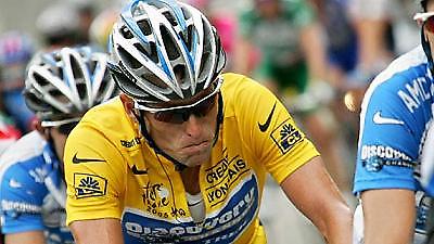 Η WADA απαντά στις κατηγορίες Άρμστρονγκ για Πάουντ