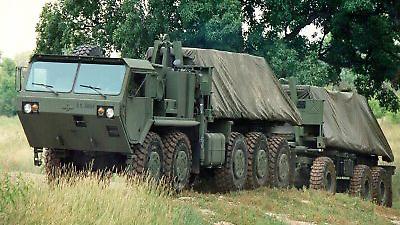 Συμβόλαιο Michelin με αμερικανικό στρατό