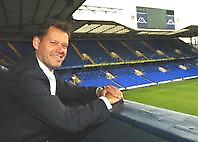 Σνομπάρει η Τότεναμ το Ιντερτότο