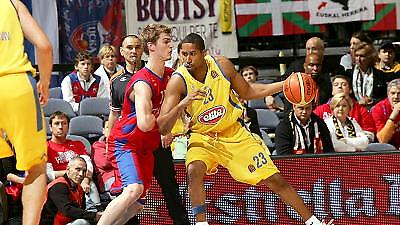 «Ρώσος» ο Αρνολντ