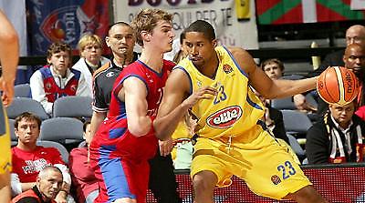 Στη Χάποελ ο Άρνολντ