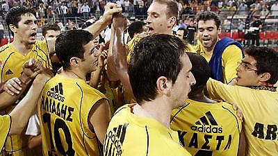 Μίλησε ξανά ο «αυτοκράτορας»