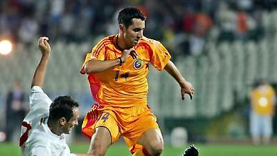 ΑΡΜΕΝΙΑ-ΡΟΥΜΑΝΙΑ 1-1