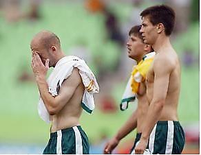 ΚΥΠΡΟΣ: Απογοητευμένος ο Γιαγκουδάκης