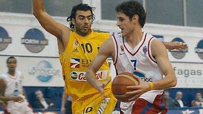 Ανακοινώθηκαν οι ομάδες του ULEB Cup