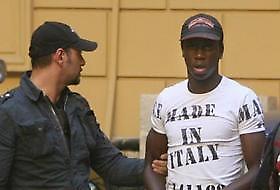 Κατηγορείται για βιασμό παίκτης της Οσέρ