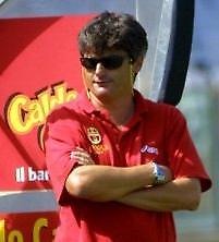 Τέλος ο Αριγκόνι από τη Λιβόρνο