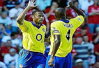 Ανρί: «Αν έφευγε ο Βιεϊρά…»