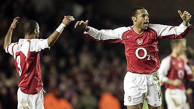 Στον τελικό η Άρσεναλ